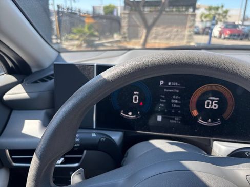 Used 2025 Hyundai Sonata SEL FWD image 36