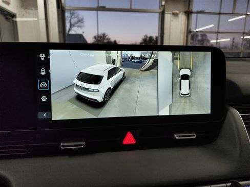 New 2026 Hyundai Ioniq 5 Limited image 7