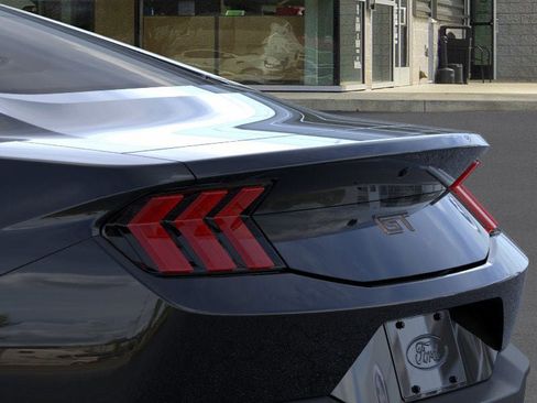 New 2026 Ford Mustang GT Premium image 22