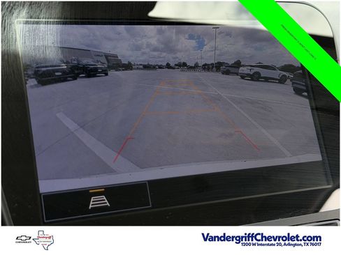 Certified 2024 Chevrolet Malibu LT FWD image 18