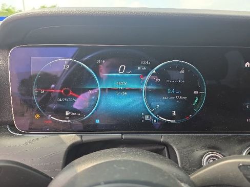 Used 2022 Mercedes-Benz E 350 Sedan image 8