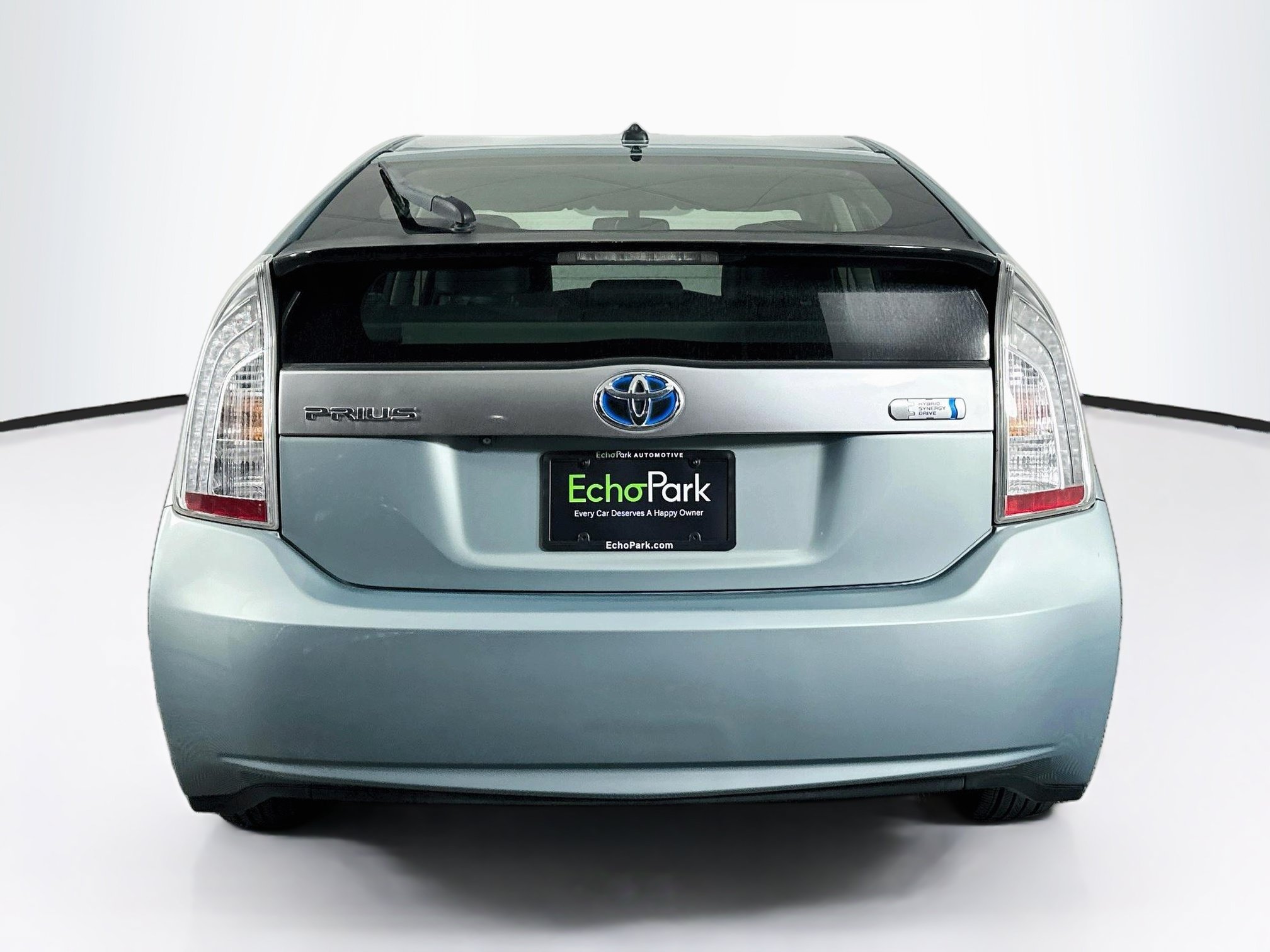 Used 2014 Toyota Prius Prime Advanced FWD image 7