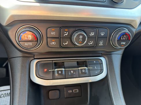 Used 2023 GMC Acadia SLE w/ Trailering Package AWD/4WD image 21