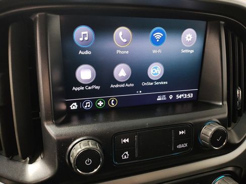 Used 2022 Chevrolet Colorado LT image 30