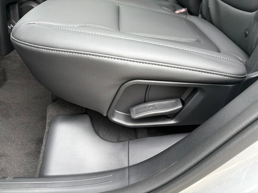 New 2026 Hyundai Tucson SEL Plus AWD/4WD image 17