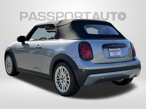 New 2026 MINI Cooper S image 10