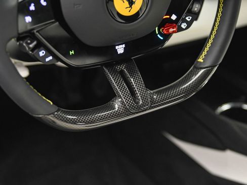 Certified 2024 Ferrari 296 GTB image 38