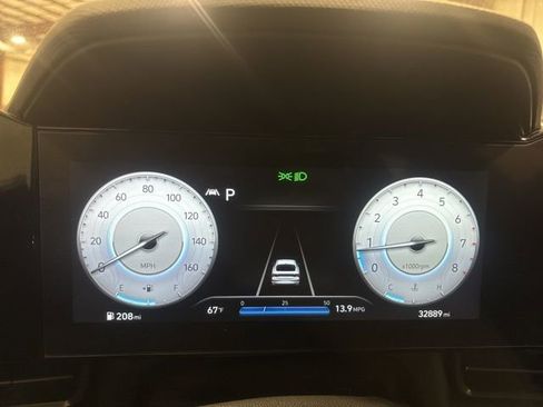 Used 2023 Hyundai Elantra N Line image 18