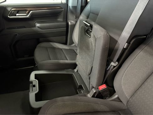 Certified 2023 Chevrolet Silverado 1500 LT w/ Protection Package image 29