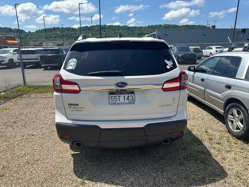 Used 2020 Subaru Ascent Premium w/ Convenience Package AWD/4WD image 12