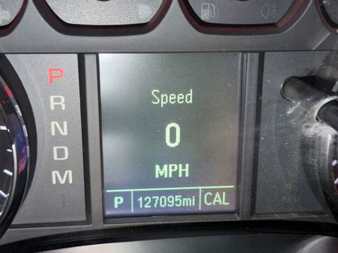 Used 2016 Chevrolet Silverado 1500 LS RWD image 24