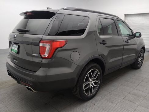 Used 2016 Ford Explorer Sport image 9