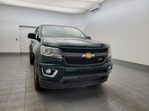 Used 2016 Chevrolet Colorado Z71 image 14