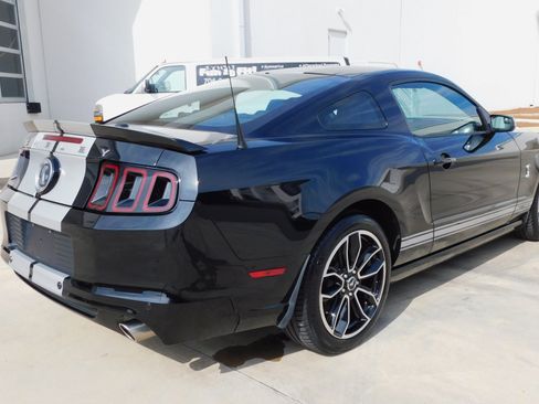 Used 2014 Ford Mustang GT Premium w/ Electronics Package RWD image 24