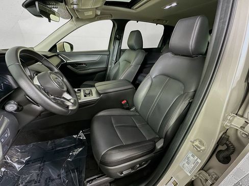 Certified 2025 MAZDA CX-90 3.3 Turbo w/ Preferred Package AWD/4WD image 29