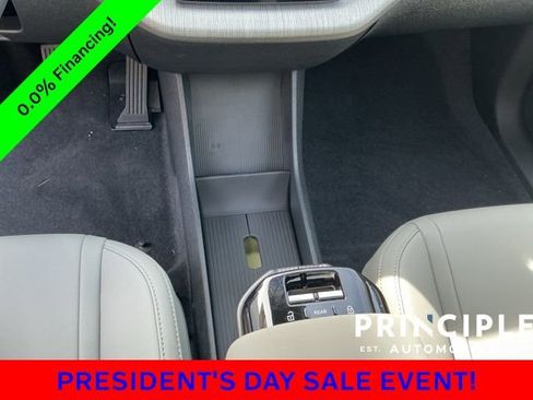 New 2026 Volvo EX30 Cross Country Ultra image 17