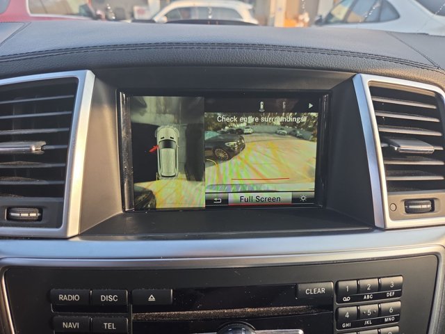 Used 2015 Mercedes-Benz GL 320 BlueTEC 4MATIC image 18