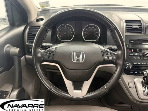 Used 2010 Honda CR-V EX-L image 14
