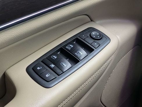 Used 2018 Jeep Grand Cherokee Limited RWD image 23