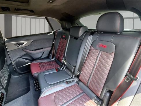 New 2026 Audi RS Q8 performance AWD/4WD image 10