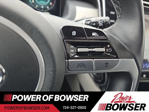 Used 2023 Hyundai Tucson SEL w/ Convenience Package image 18