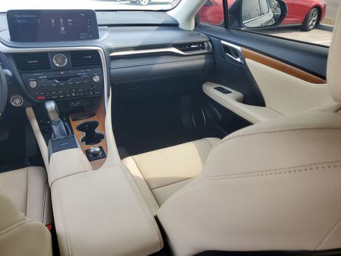 Used 2022 Lexus RX 350 FWD w/ Premium Package image 22