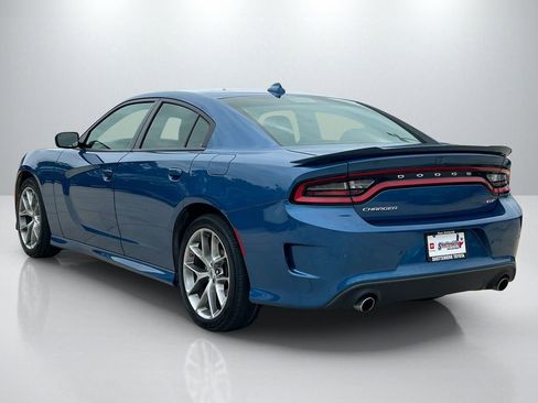 Used 2023 Dodge Charger GT image 7