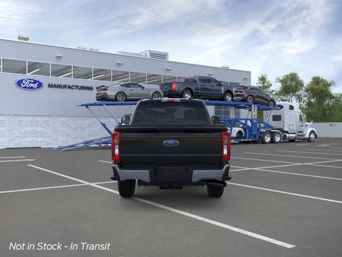 New 2026 Ford F250 XLT AWD/4WD image 28
