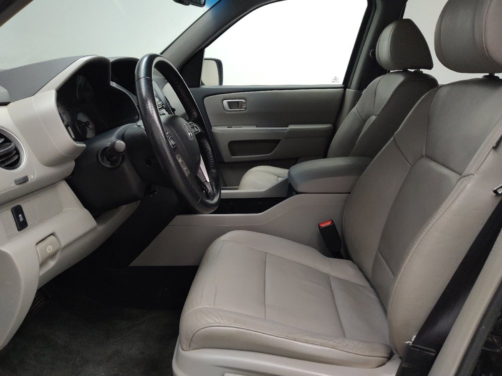 Used 2015 Honda Pilot EX-L image 17