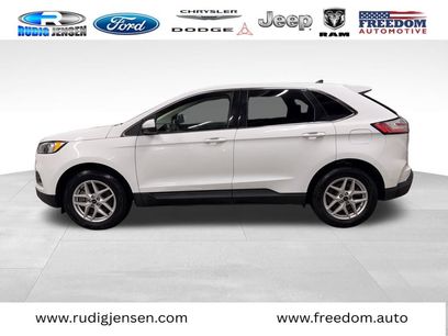 Used 2024 Ford Edge SEL