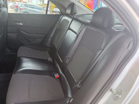 Used 2014 Chevrolet Malibu LT w/ Power Convenience Package FWD image 19
