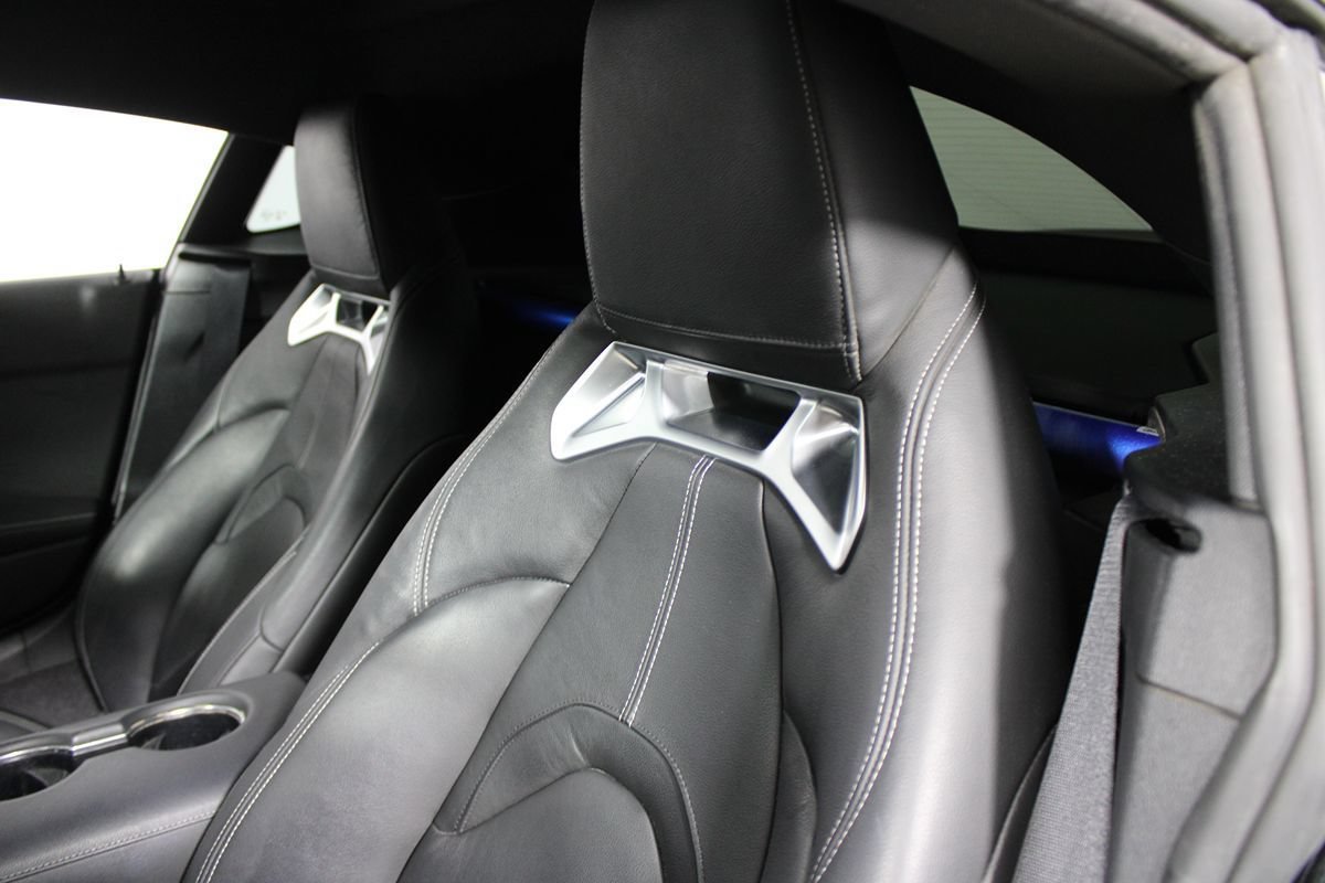 Used 2020 Toyota Supra Premium w/ Driver Assist Package RWD image 8