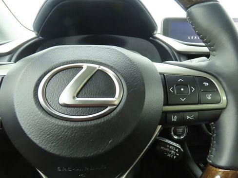 Used 2017 Lexus RX 350 FWD image 12