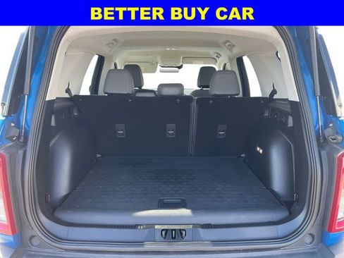 New 2025 Ford Bronco Sport Badlands w/ Badlands Tech Package AWD/4WD image 5