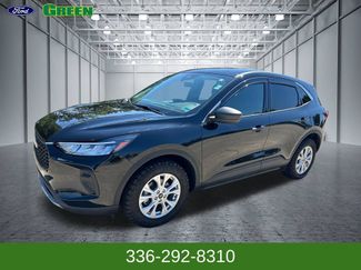 Used 2024 Ford Escape Active w/ Tech Pack #1 AWD/4WD 360° Tour