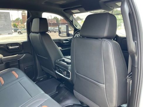 Used 2022 GMC Sierra 2500 AT4 AWD/4WD image 38