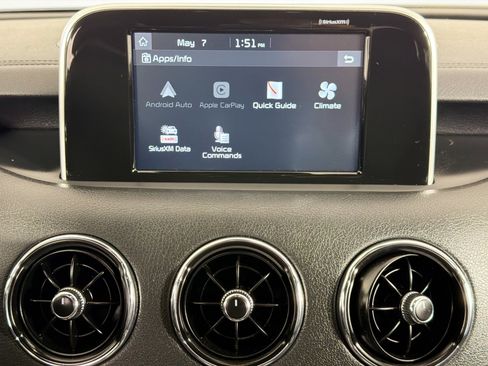 Used 2021 Kia Stinger GT AWD/4WD image 28