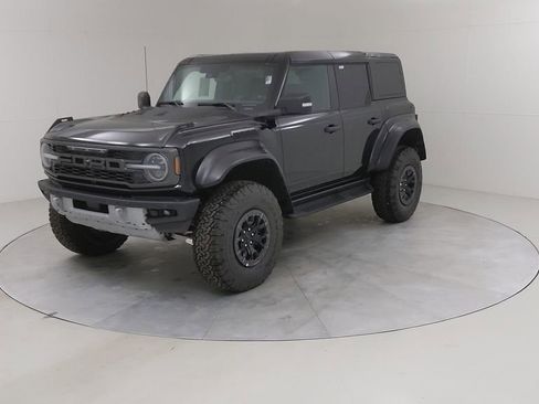 New 2025 Ford Bronco Raptor image 20