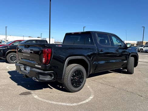 New 2026 GMC Sierra 1500 Elevation image 2