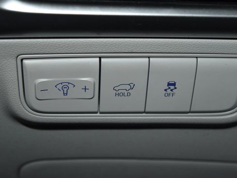 Used 2025 Hyundai Tucson SEL image 19