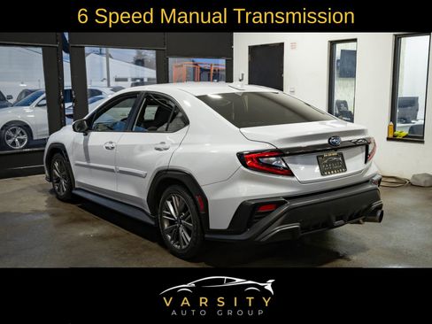 Used 2024 Subaru WRX image 6