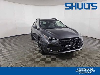 New 2026 Subaru Crosstrek 2.5i Limited