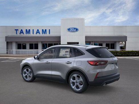 New 2026 Ford Escape ST-Line w/ Tech Pack #1 image 4