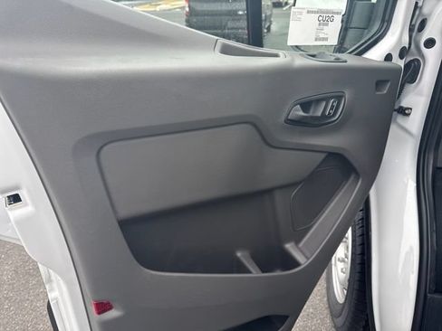 Used 2026 Ford Transit 250 Low Roof w/ Load Area Protection Package RWD image 16