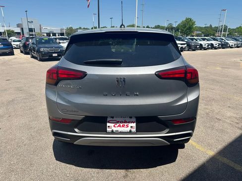 Used 2024 Buick Encore GX Preferred FWD image 6