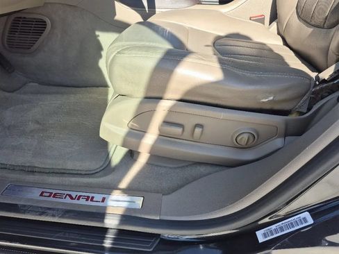 Used 2015 GMC Acadia Denali FWD image 15