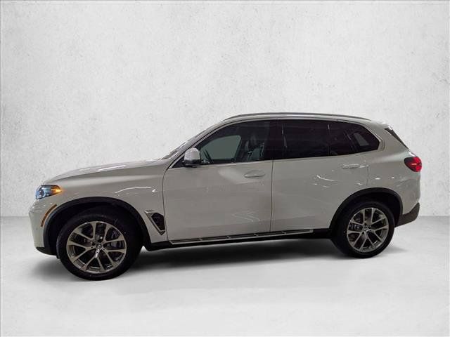 Used 2026 BMW X5 xDrive40i w/ Executive Package AWD/4WD image 9