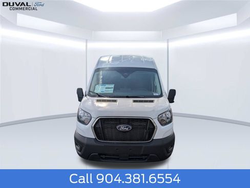 New 2026 Ford Transit 250 148 High Roof AWD image 9