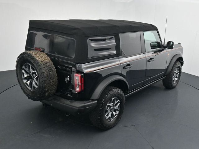 Used 2022 Ford Bronco Badlands AWD/4WD image 31