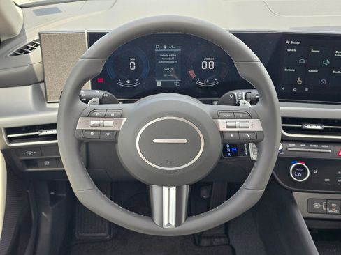 New 2026 Hyundai Sonata SEL FWD image 14